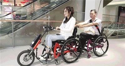 Безпека інвалідних візків: найкращі практики для повсякденного використання