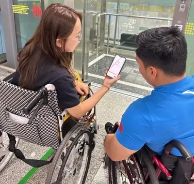 Безпека інвалідних візків: найкращі практики для повсякденного використання